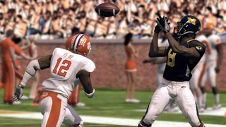Illustration for article titled Your Third NCAA 11 Demo Pairing is Kinda Redundant